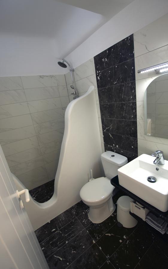 Amarain Mykonos Hotel Agios Stefanos  Bagian luar foto